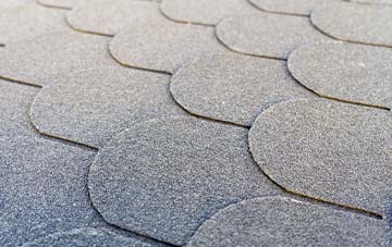 Avery Hill asphalt roofing costs