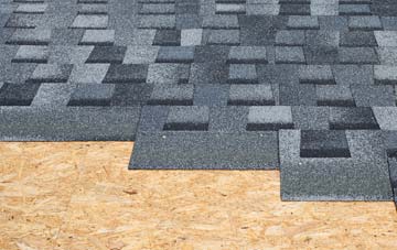 expert Avery Hill asphalt roof companies