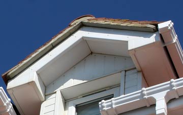 Avery Hill fascia installation costs