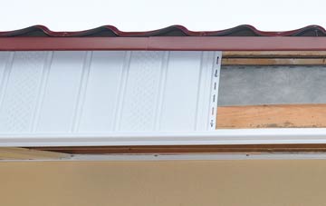 Avery Hill fascia repair costs