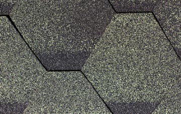 Avery Hill fibreglass shingle repairs