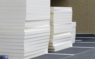 Avery Hill flat roof insulation costs