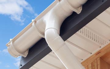 Avery Hill gutter installation costs