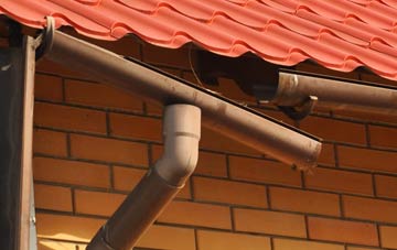 Avery Hill gutter repair costs