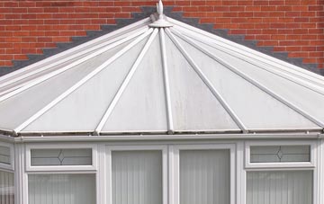Avery Hill polycarbonate conservatory roof repairs