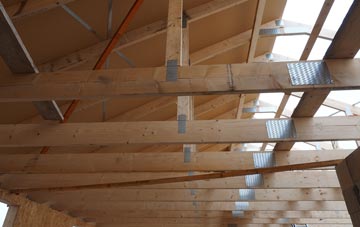 Avery Hill roof truss costs