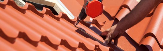 save on Avery Hill roof installation costs