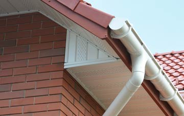 Avery Hill soffit repair costs