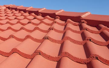 Avery Hill tile and slate roof replacement