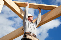 Avery Hill roof replacement work