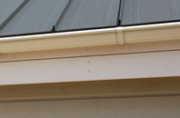 Avery Hill soffit repair